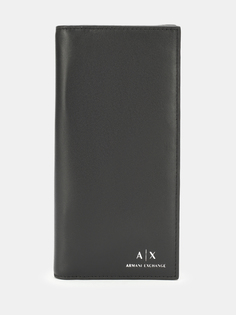 Кошельки Armani Exchange