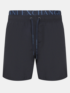 Плавательные шорты Armani Exchange