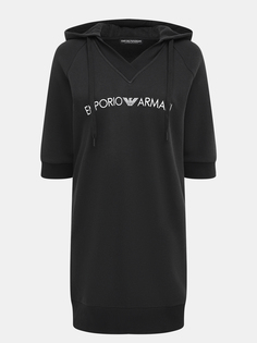 Толстовка (туника) Emporio Armani