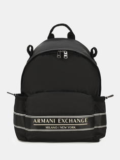 Рюкзаки Armani Exchange