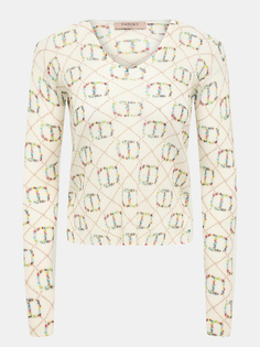 Пуловеры TWINSET