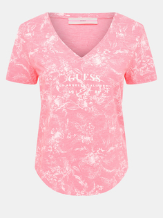 Футболки GUESS