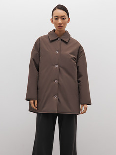 Куртка Лахти оверсайз Gate31