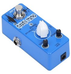 V8 Chorus Vibrato Xvive