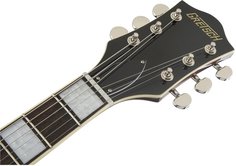 GRETSCH G2622 Streamliner Center Block Walnut Stain