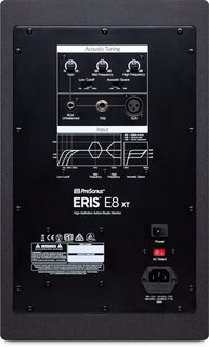 Eris E8 XT Presonus