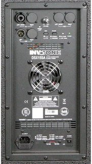 DSX15SA Invotone