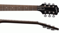 Slash J-45 November Burst Epiphone