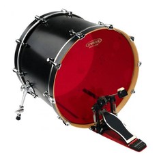 BD22HR 22&#039; HYD RED Evans