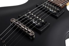 SGR SOLO II MSBK Schecter