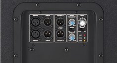 B1800XP Behringer