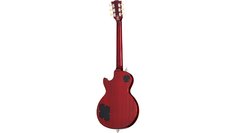 Slash Les Paul Standard Limited 4 Album Edition Translucent Cherry Gibson