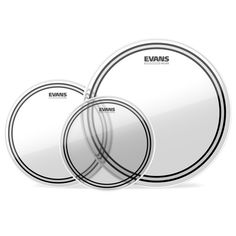 TOMPACK: EC2 CLR 10,12,16&#039;-RCK Evans