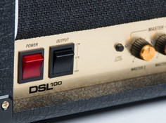 DSL100 HEAD Marshall