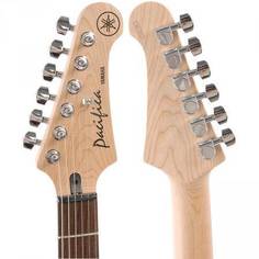 PACIFICA 112J BL Yamaha