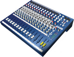 EPM12 Soundcraft