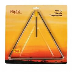FTR-10 : 10&#039;(25c). Flight