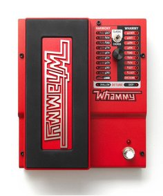 WHAMMY5 Digitech