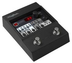 ELEMENT MULTI-EFFECT PROCESSOR Digitech