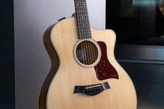 214ce-K DLX 200 Series Deluxe Taylor