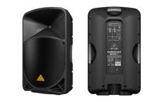 B115W Behringer