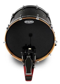 BD22HBG 22&#039; HYD BLK Evans