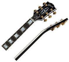 2019 LES PAUL CUSTOM W/ EBONY FINGERBOARD GLOSS Gibson