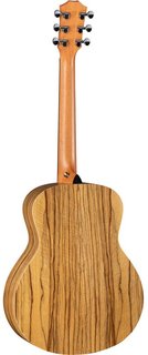 GS Mini-e Black Limba LTD Taylor