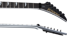 SM-1 H Tronius Silver Kramer