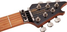 Wolfgang WG Standard Exotic Koa EVH