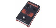 VoiceTone R1 TC Helicon