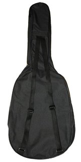 ЧГЦ Чехол для гитары с карманом, неутепленный (елочка) Стакс