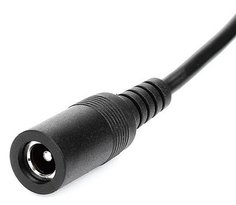 S8 8 plug straight head Multi DC power cable Xvive