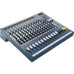 EFX8 Soundcraft