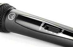 AKG WMS40 Mini Vocal Set BD ISM1 (863.100)