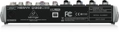 Q1202USB Behringer