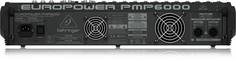 EUROPOWER PMP6000 Behringer