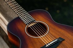 GS Mini-e Koa Plus Taylor