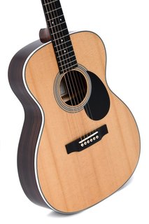OMT-1 Sigma