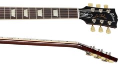 Slash Les Paul November Burst Gibson