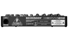 1202, 4, 4 . Behringer