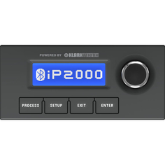 IP2000 Turbosound