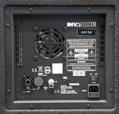 AS15A Invotone