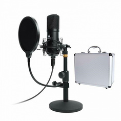 Podcast Microphone Kit AU-A04TC Maono