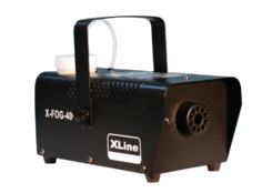 X-FOG 400 Xline