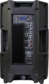 PAS-12A Xline