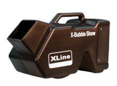 X-Bubble Show Xline