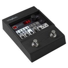 ELEMENT MULTI-EFFECT PROCESSOR Digitech