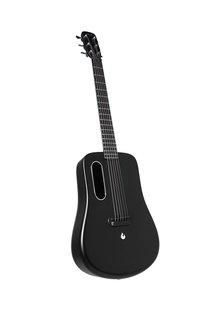 ME 2 Acoustic Black Lava