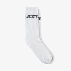 Носки Lacoste Unisex